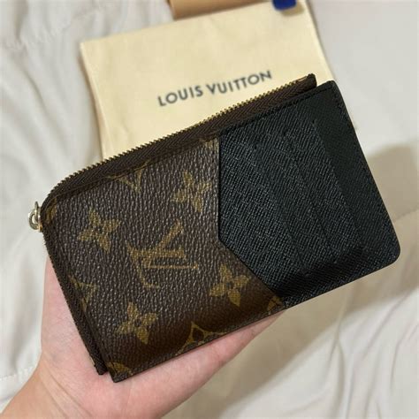 lv鑰匙包|louis vuitton 钥匙零钱包.